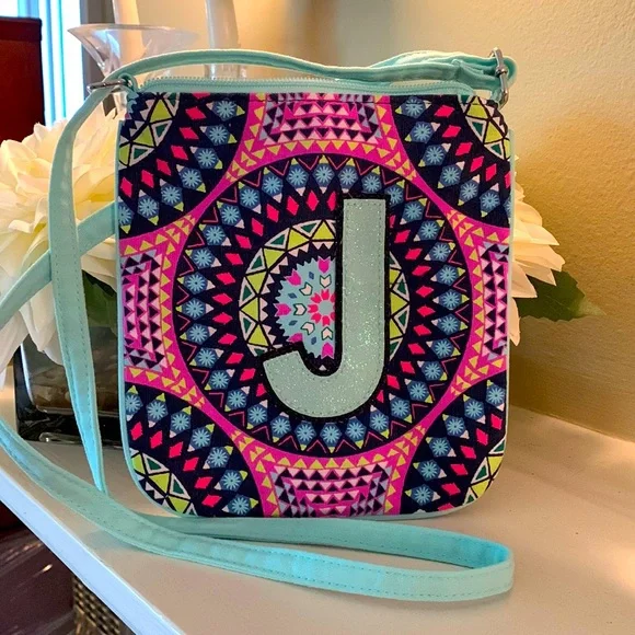 Sac Justice – Initial Bag – Neuf Avec étiquettes